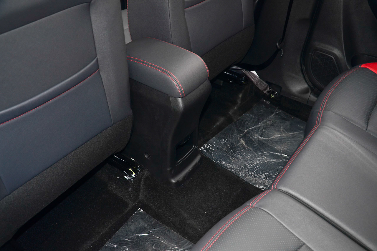 4月长安CS15口碑报告—外观表现获得车主认可