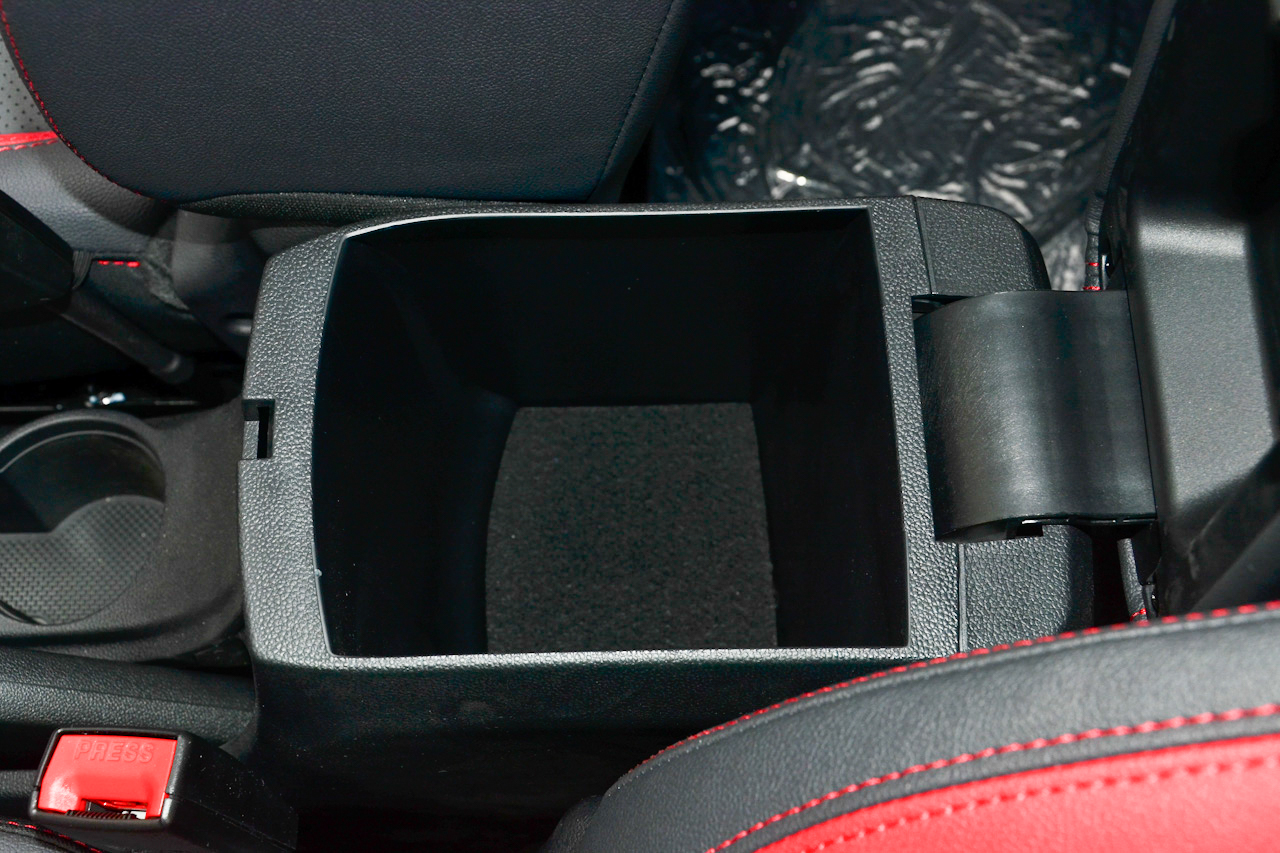 4月长安CS15口碑报告—外观表现获得车主认可