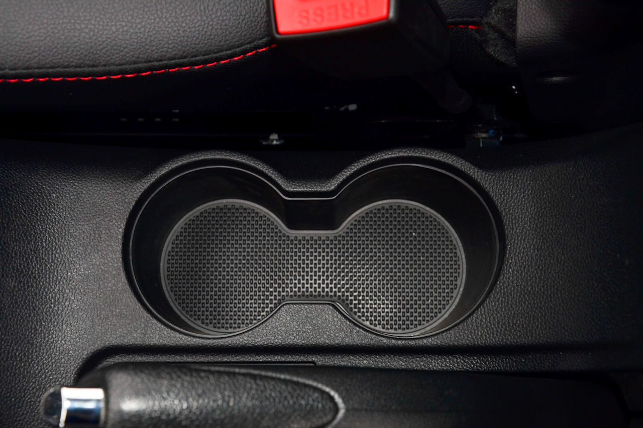 4月长安CS15口碑报告—外观表现获得车主认可