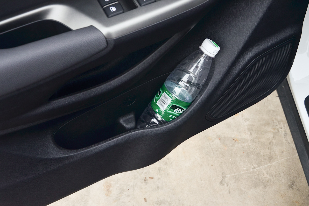 4月长安CS15口碑报告—外观表现获得车主认可