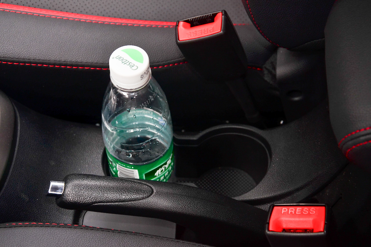 4月长安CS15口碑报告—外观表现获得车主认可