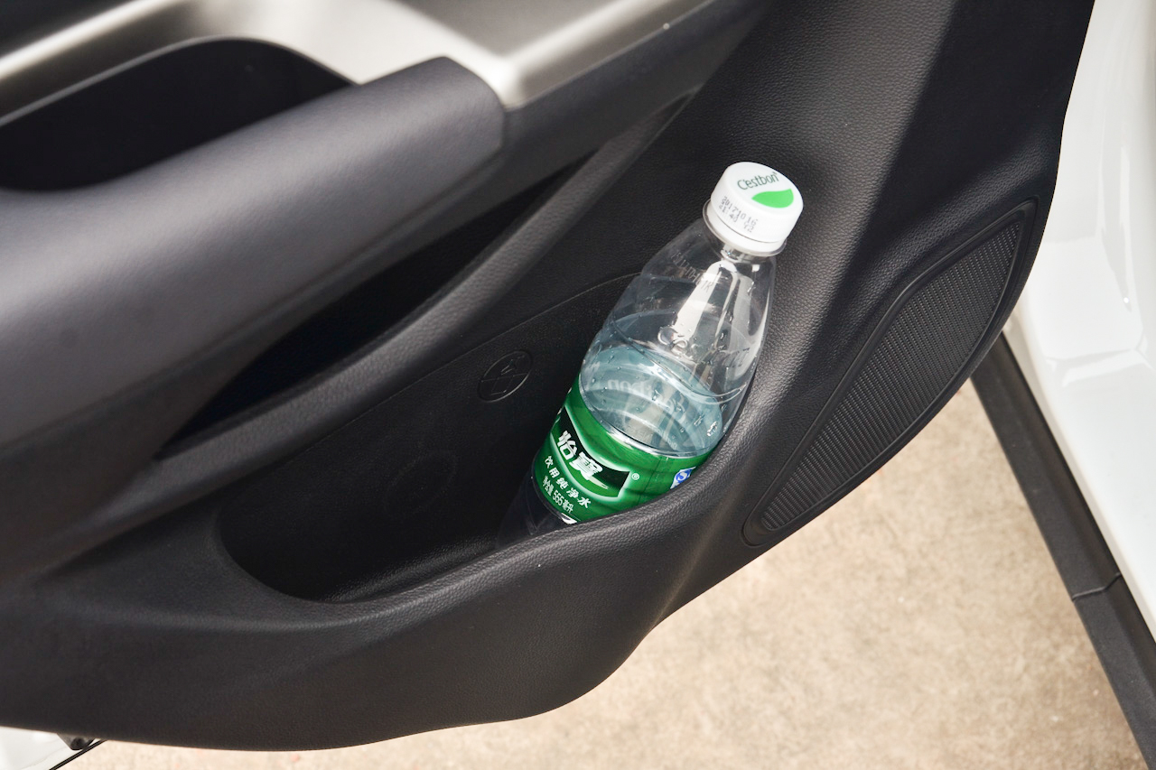 4月长安CS15口碑报告—外观表现获得车主认可