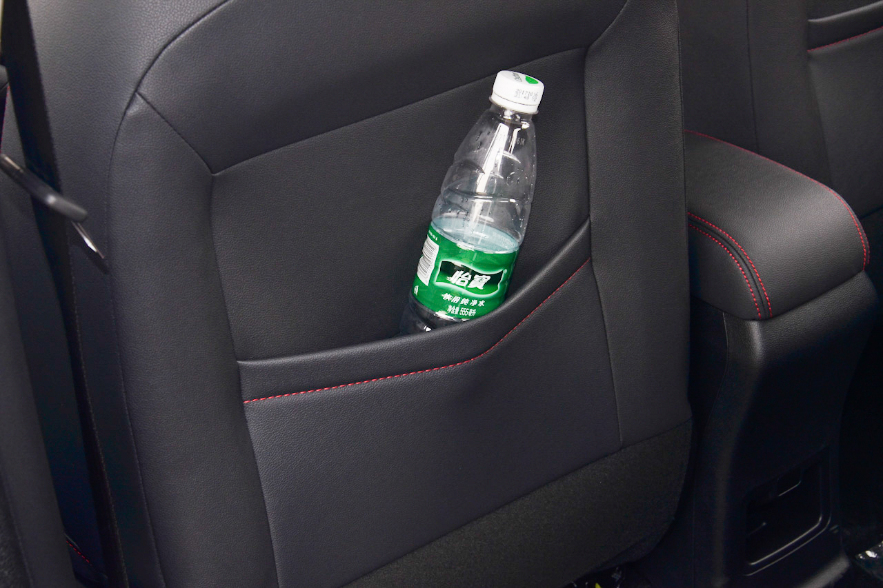 4月长安CS15口碑报告—外观表现获得车主认可