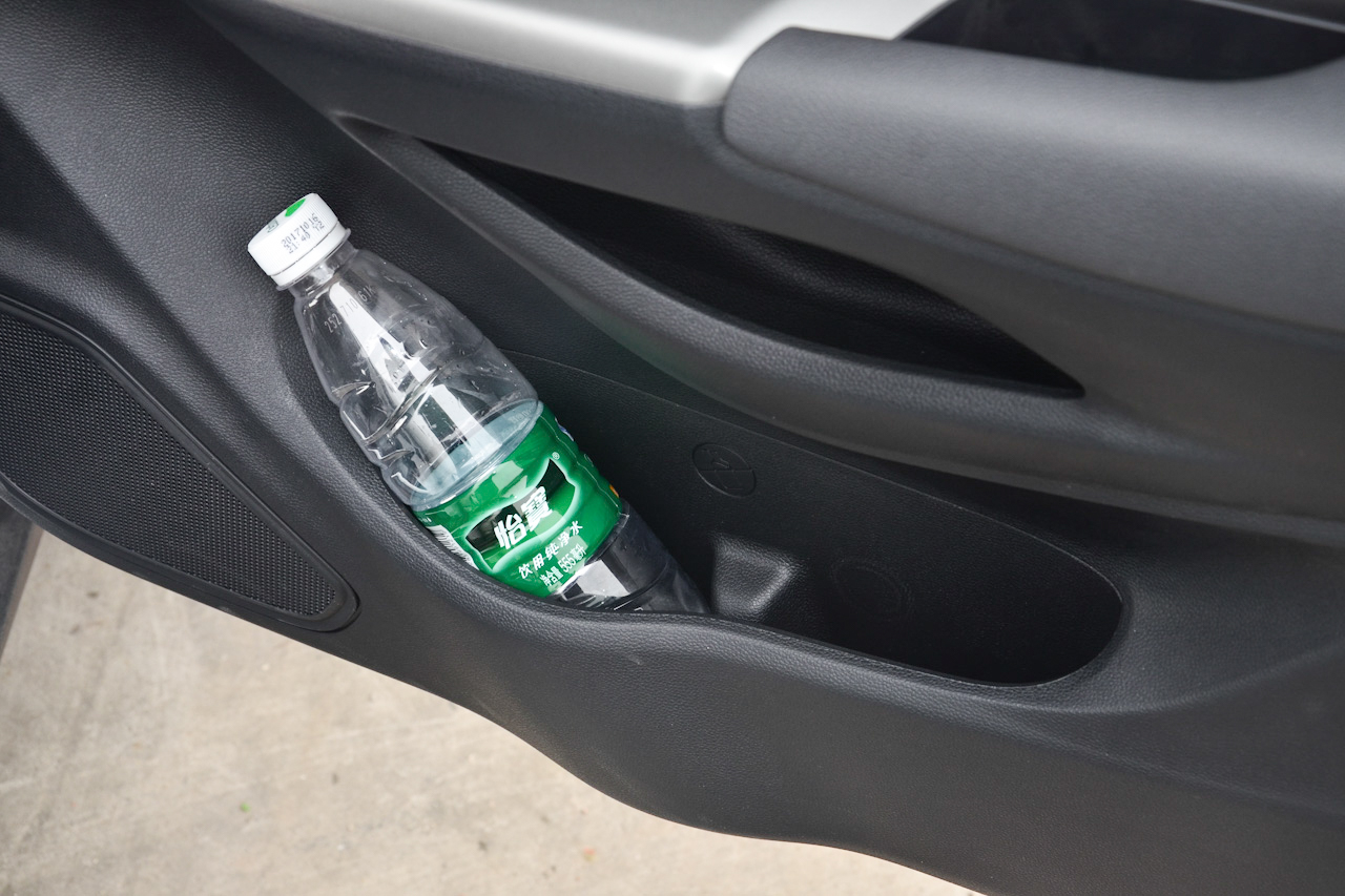 4月长安CS15口碑报告—外观表现获得车主认可