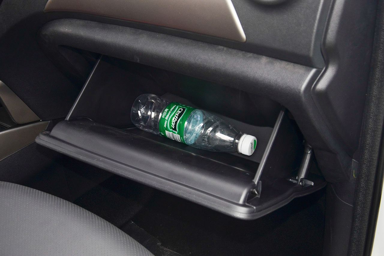 4月长安CS15口碑报告—外观表现获得车主认可