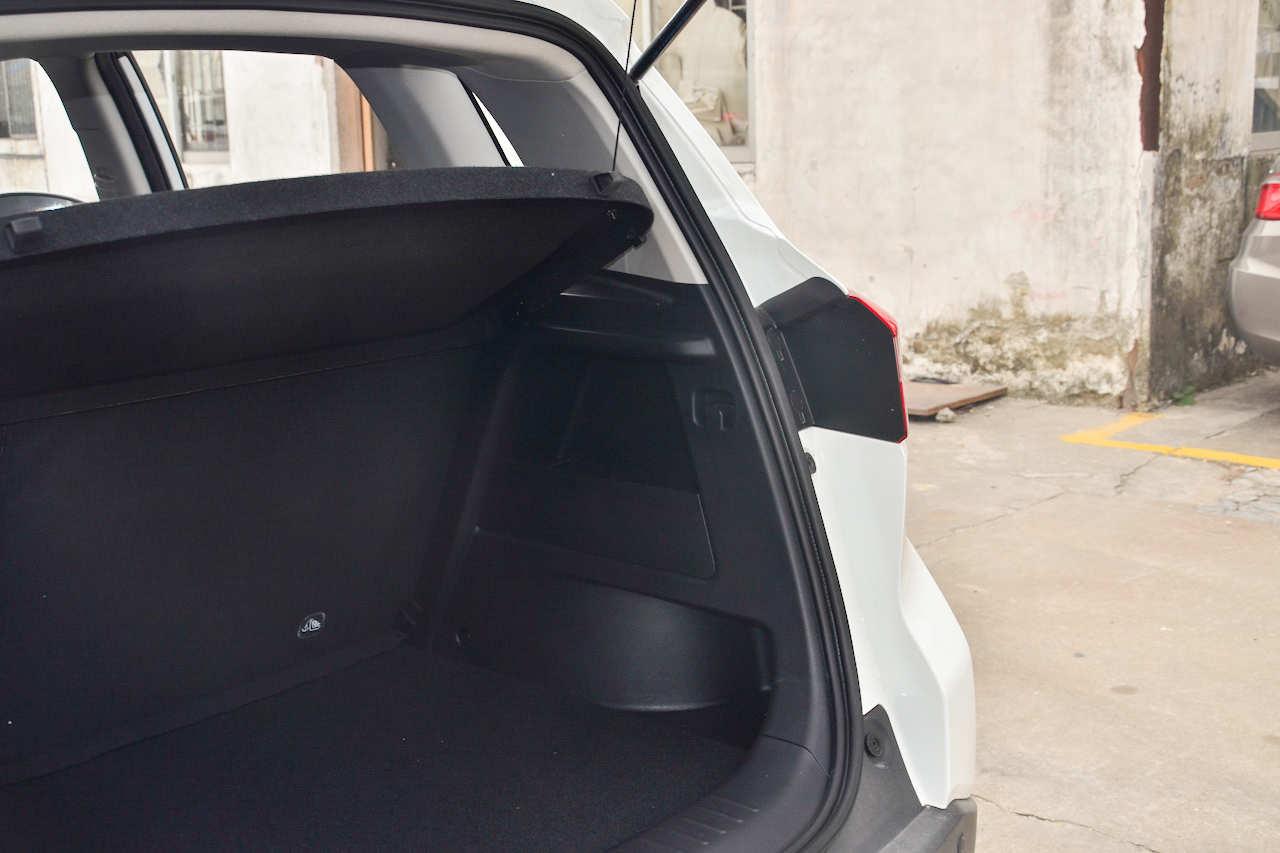 4月长安CS15口碑报告—外观表现获得车主认可