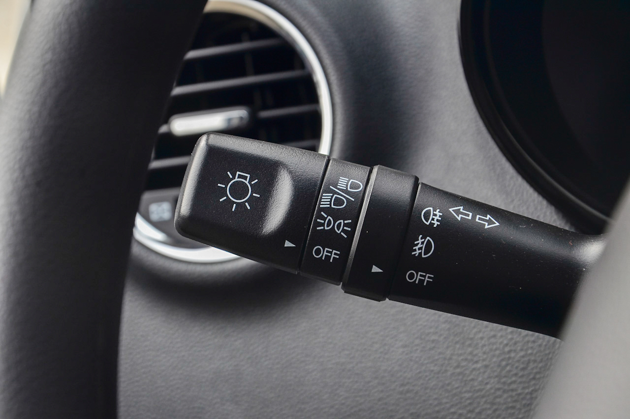 4月长安CS15口碑报告—外观表现获得车主认可