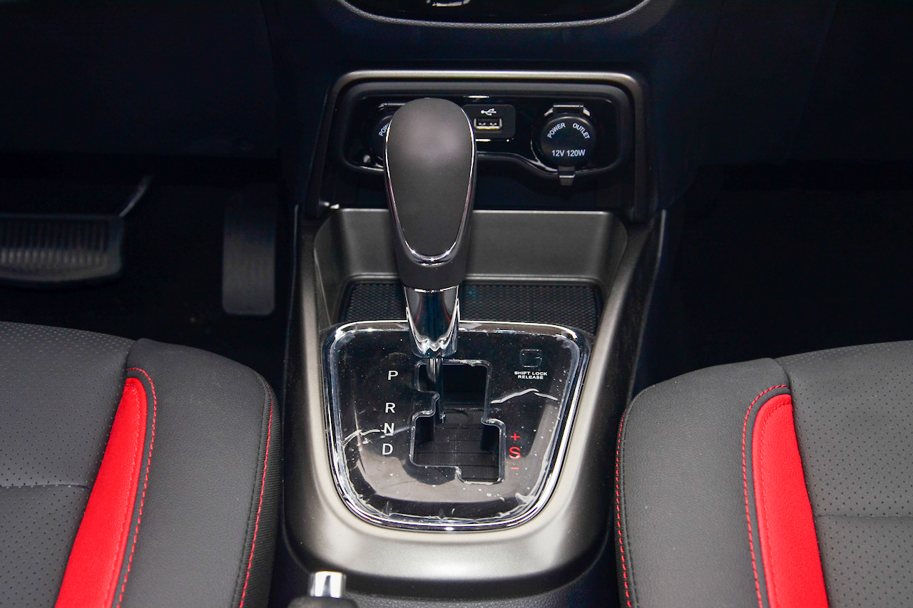 4月长安CS15口碑报告—外观表现获得车主认可