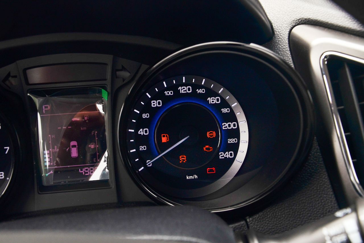 4月长安CS15口碑报告—外观表现获得车主认可