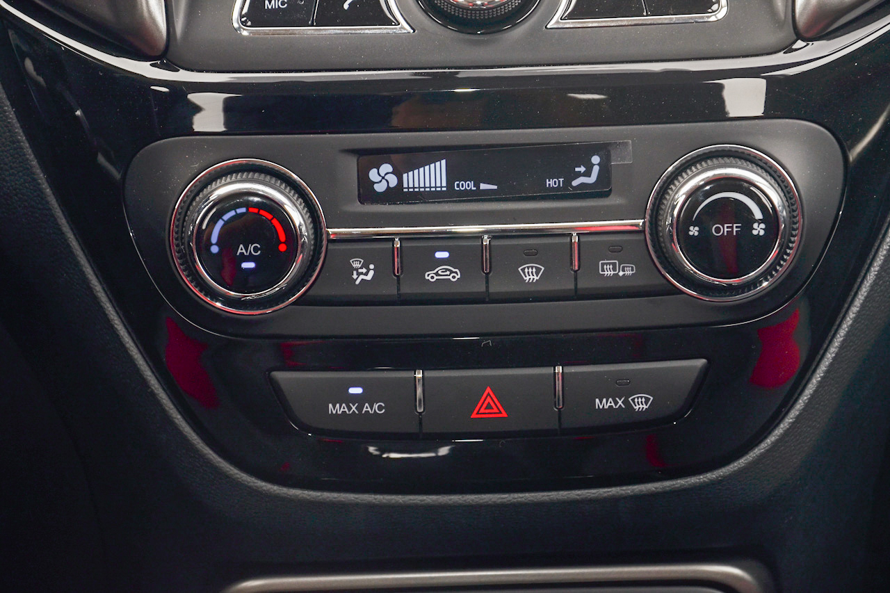 4月长安CS15口碑报告—外观表现获得车主认可