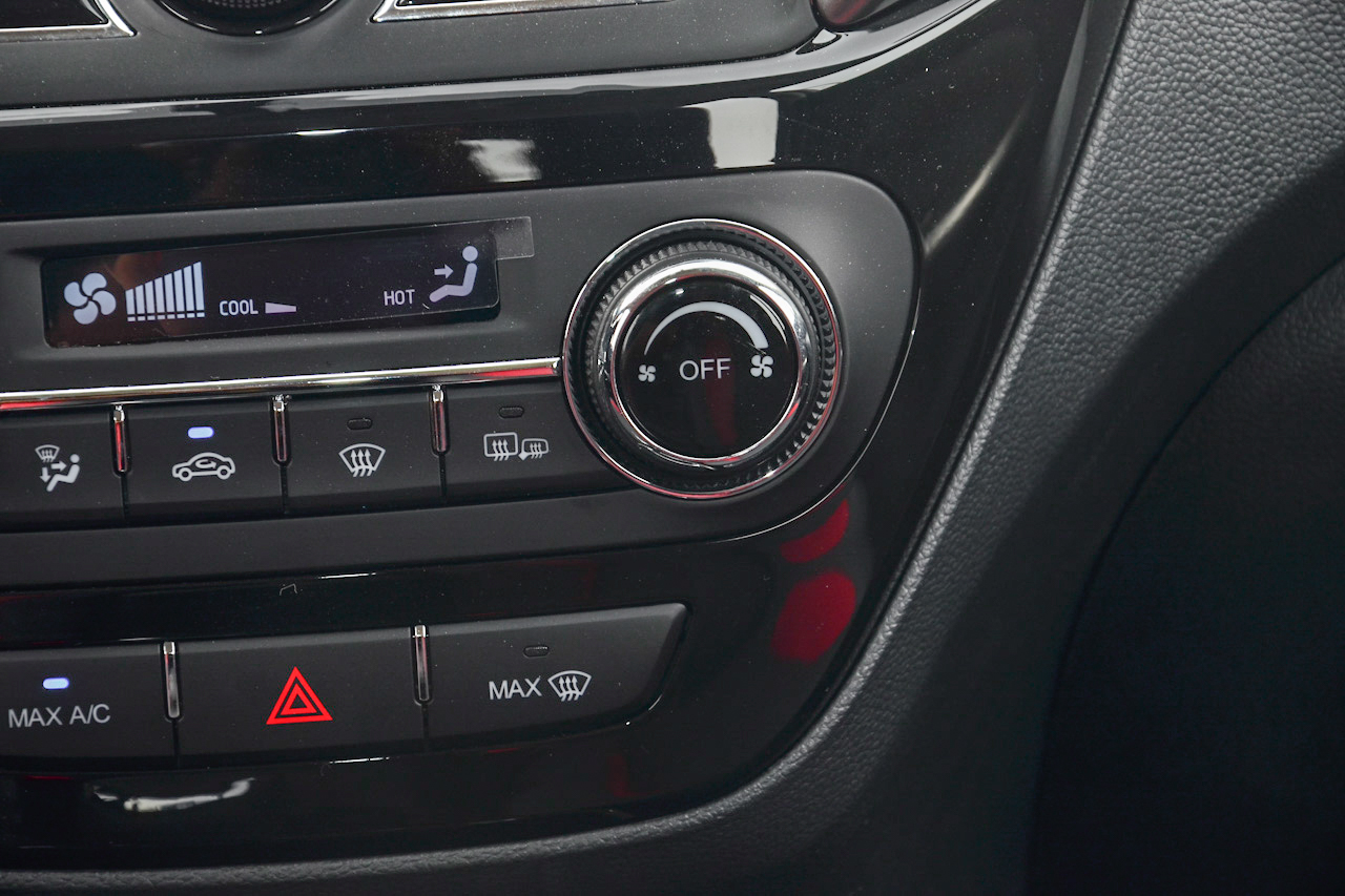 4月长安CS15口碑报告—外观表现获得车主认可