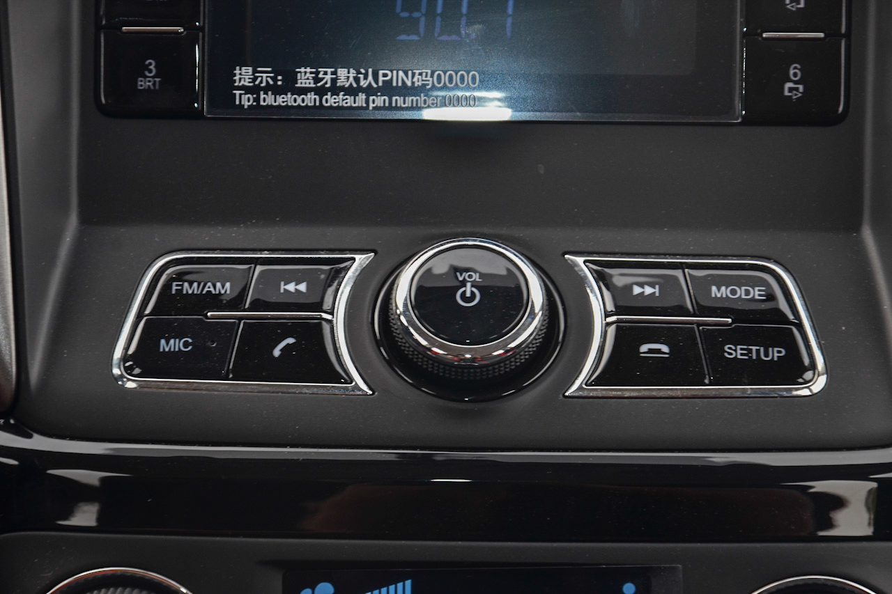 4月长安CS15口碑报告—外观表现获得车主认可