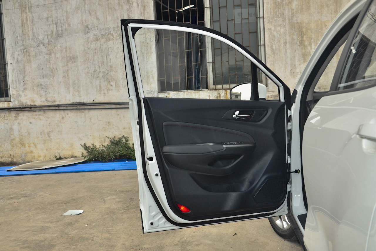 4月长安CS15口碑报告—外观表现获得车主认可