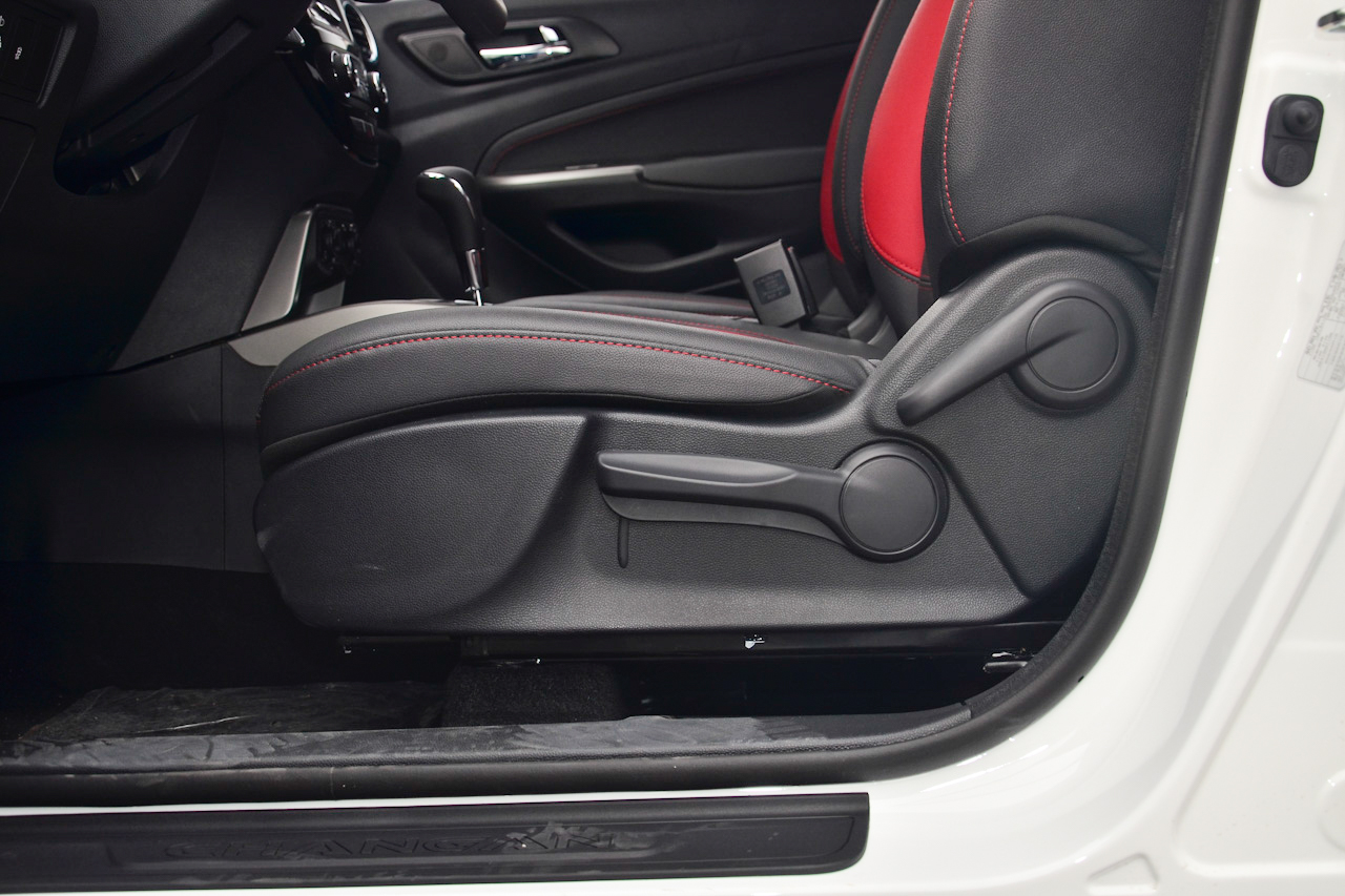 4月长安CS15口碑报告—外观表现获得车主认可