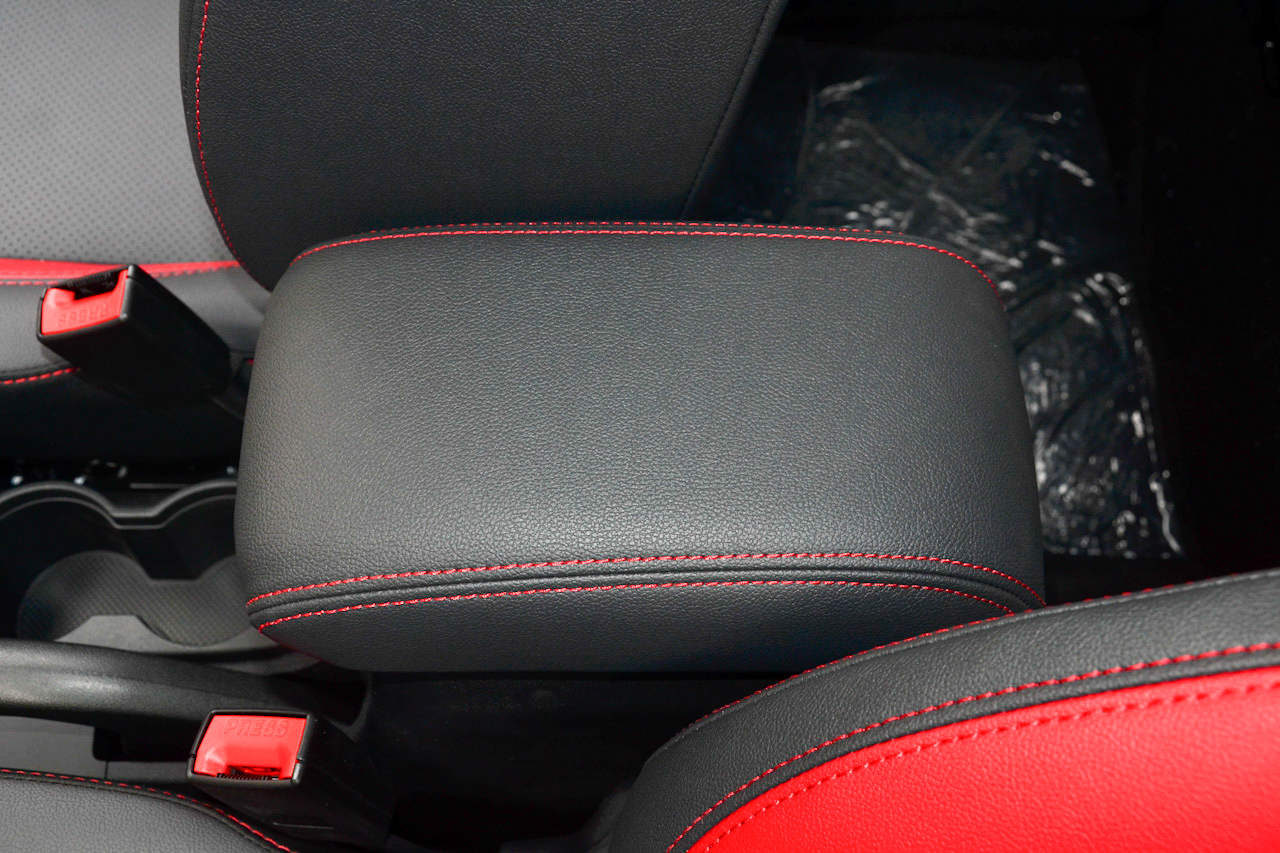 4月长安CS15口碑报告—外观表现获得车主认可