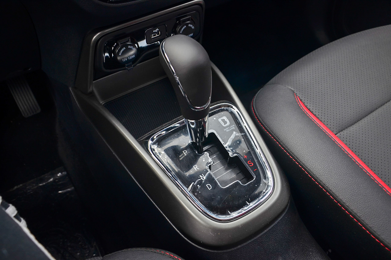 4月长安CS15口碑报告—外观表现获得车主认可