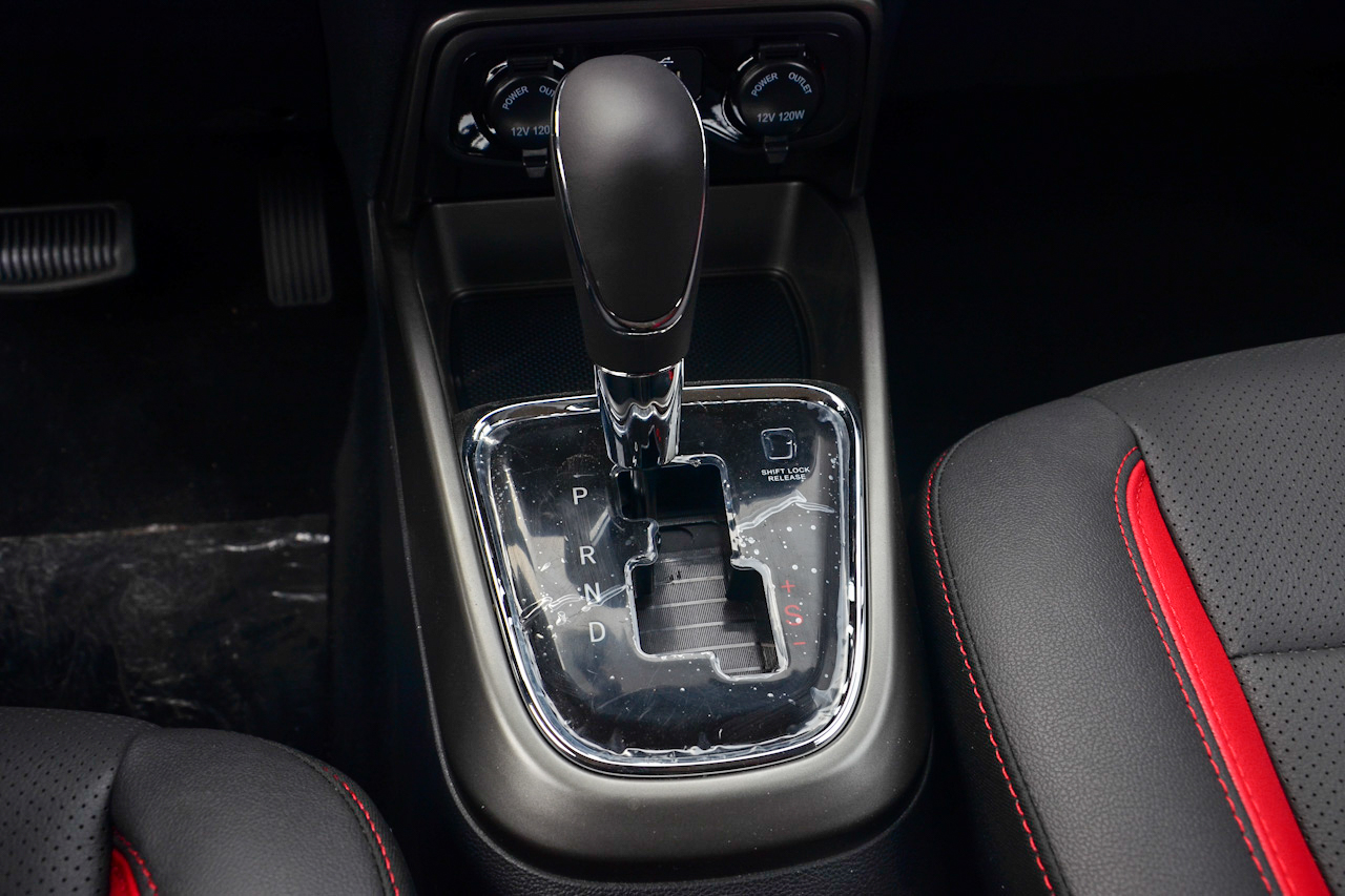 4月长安CS15口碑报告—外观表现获得车主认可