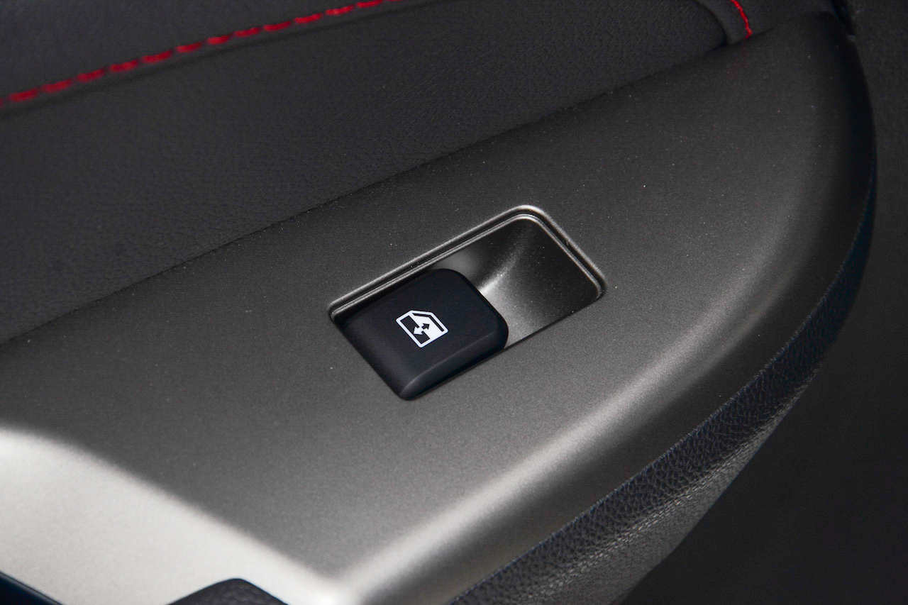 4月长安CS15口碑报告—外观表现获得车主认可