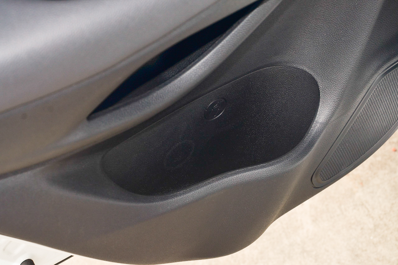 4月长安CS15口碑报告—外观表现获得车主认可