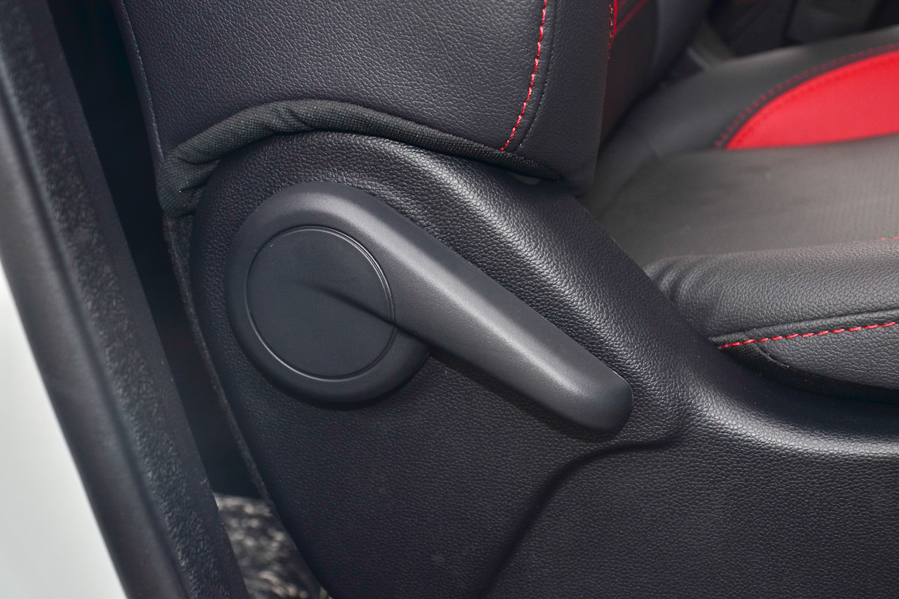 4月长安CS15口碑报告—外观表现获得车主认可