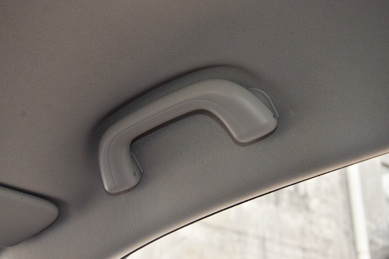 4月长安CS15口碑报告—外观表现获得车主认可