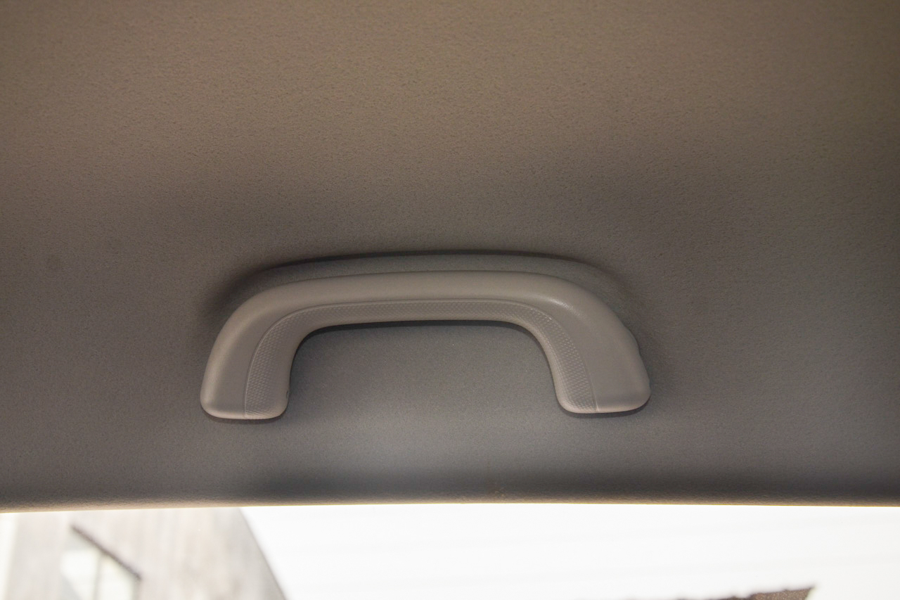 4月长安CS15口碑报告—外观表现获得车主认可