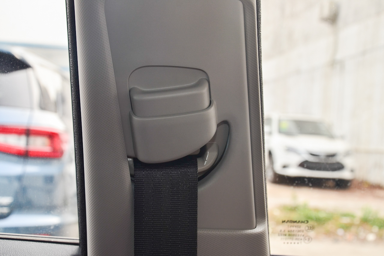 4月长安CS15口碑报告—外观表现获得车主认可