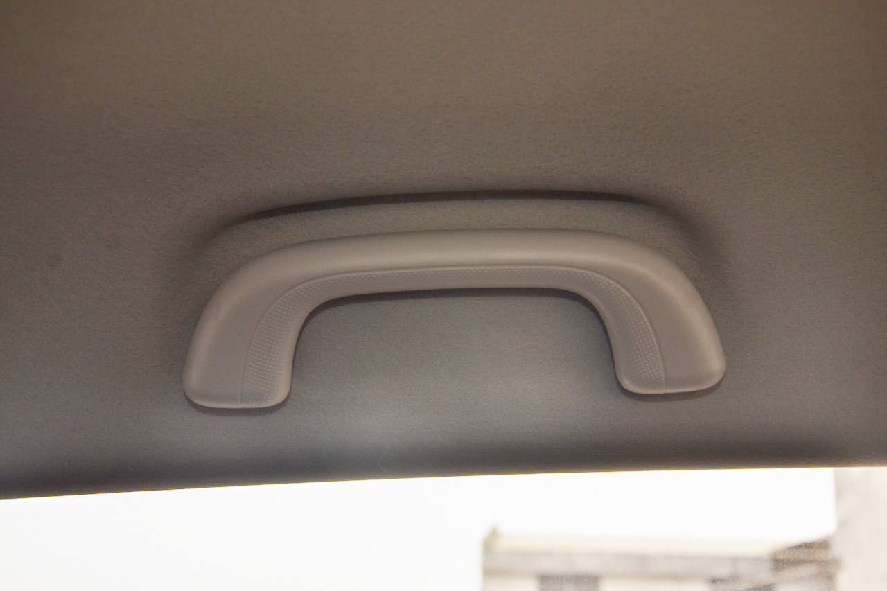 4月长安CS15口碑报告—外观表现获得车主认可