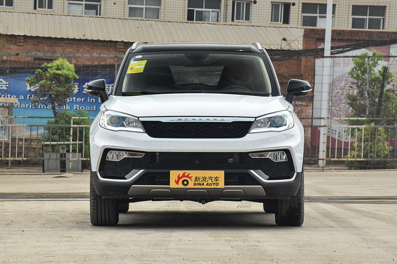 6月猎豹CS9车主口碑解析-听消费者谈用车感受