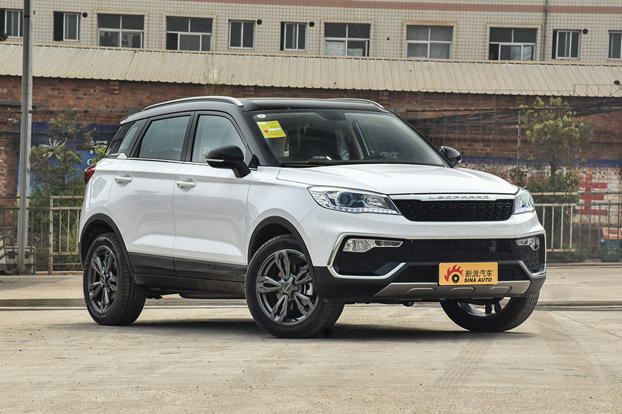 6月猎豹CS9车主口碑解析-听消费者谈用车感受