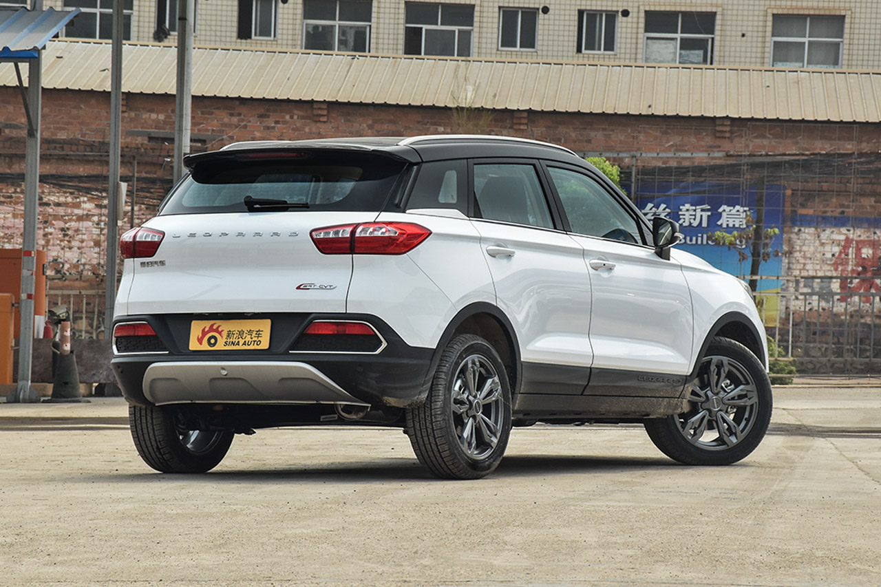 6月猎豹CS9车主口碑解析-听消费者谈用车感受