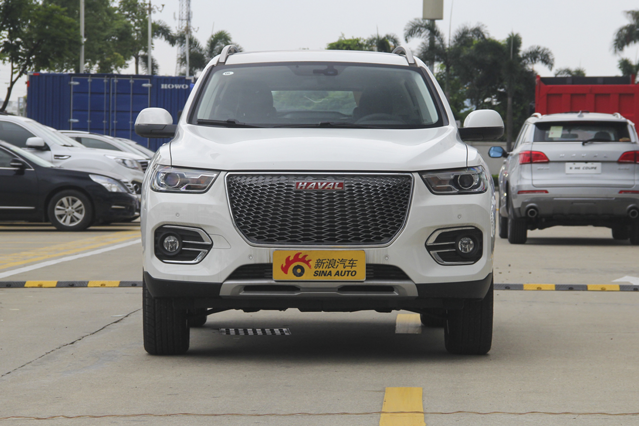 7月新浪汽车口碑报告