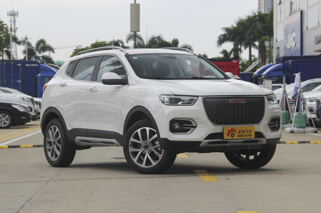 7月新浪汽车口碑报告