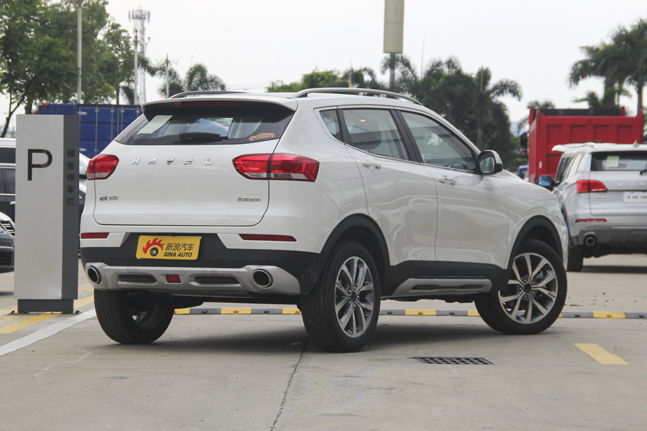 7月新浪汽车口碑报告