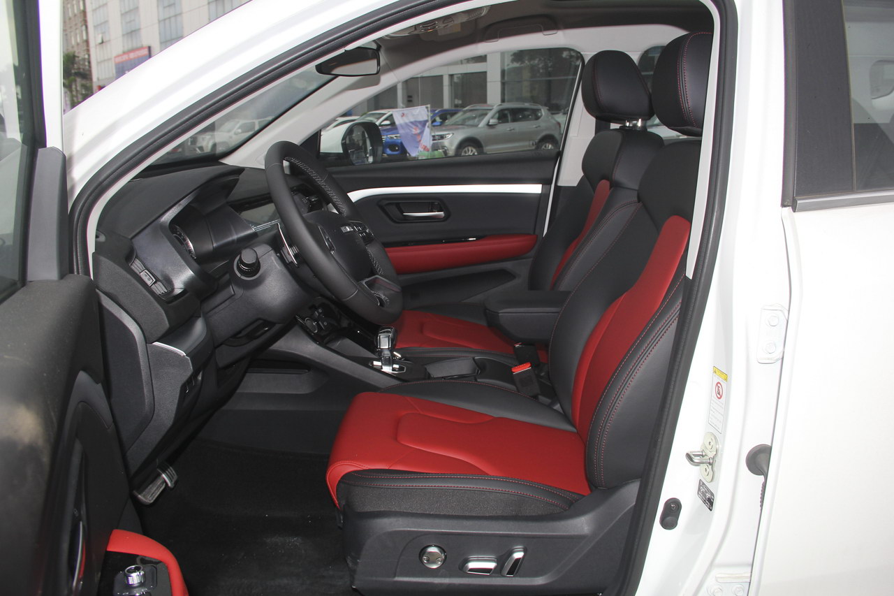 7月新浪汽车口碑报告