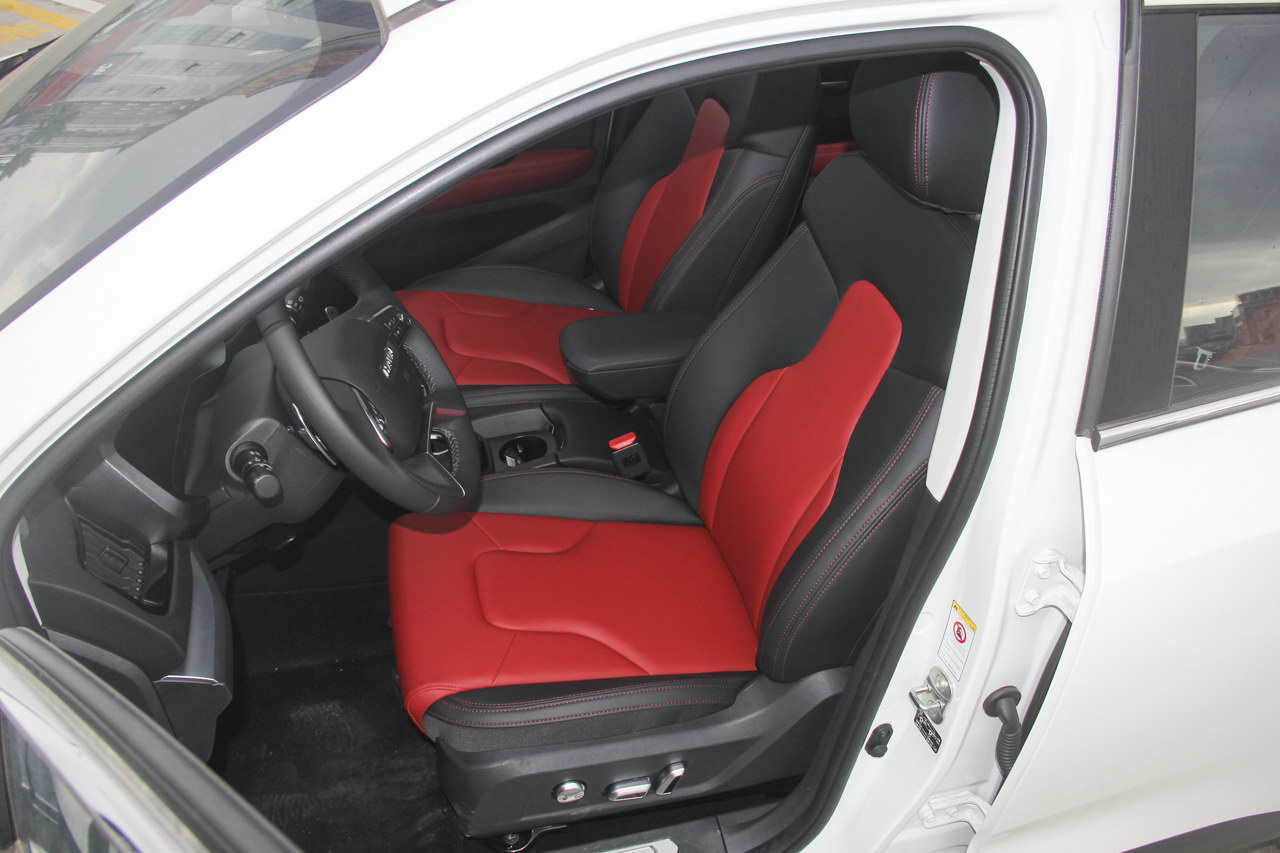 7月新浪汽车口碑报告