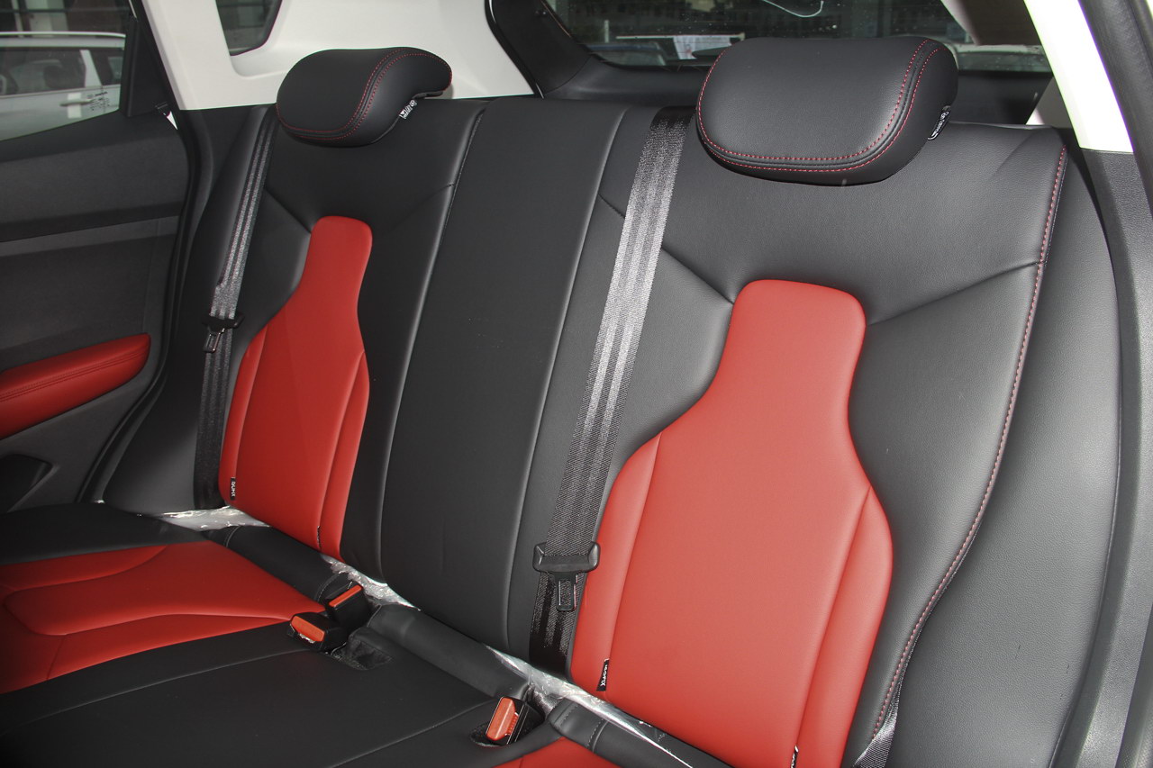 7月新浪汽车口碑报告