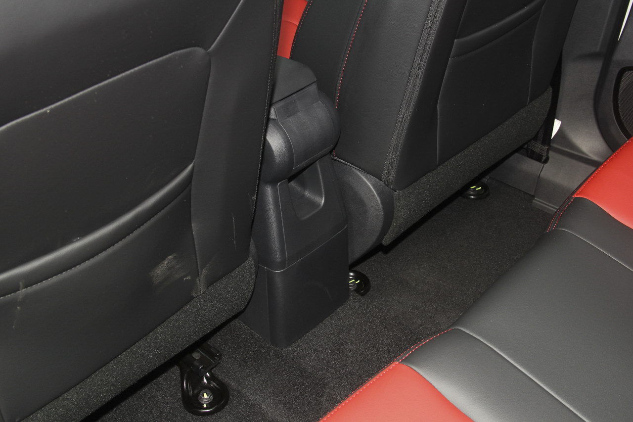 7月新浪汽车口碑报告