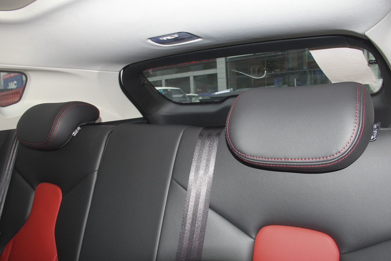 7月新浪汽车口碑报告