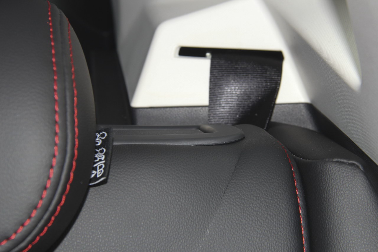 7月新浪汽车口碑报告