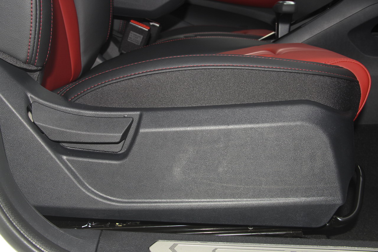 7月新浪汽车口碑报告