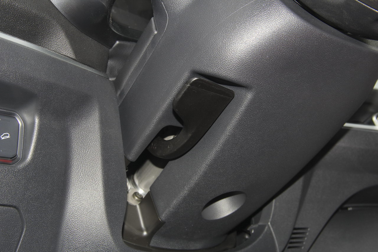 7月新浪汽车口碑报告