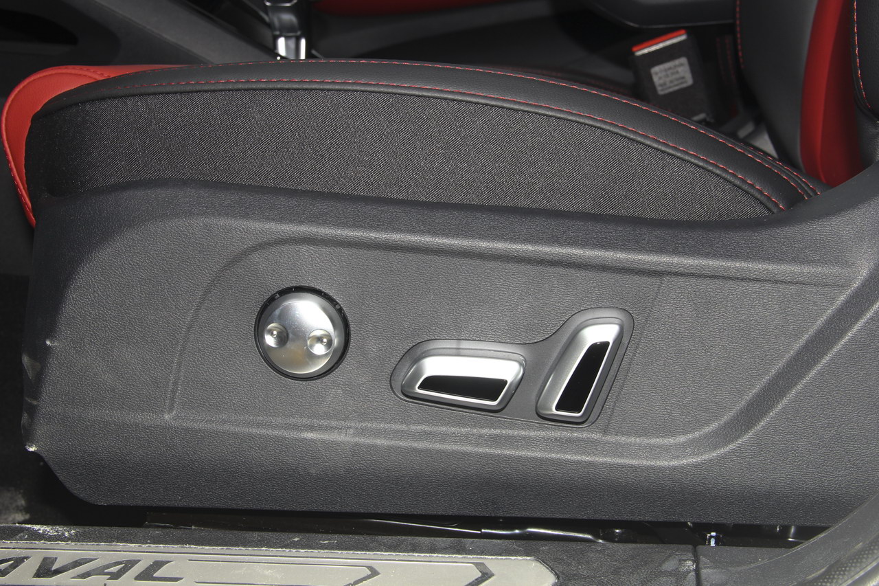 7月新浪汽车口碑报告