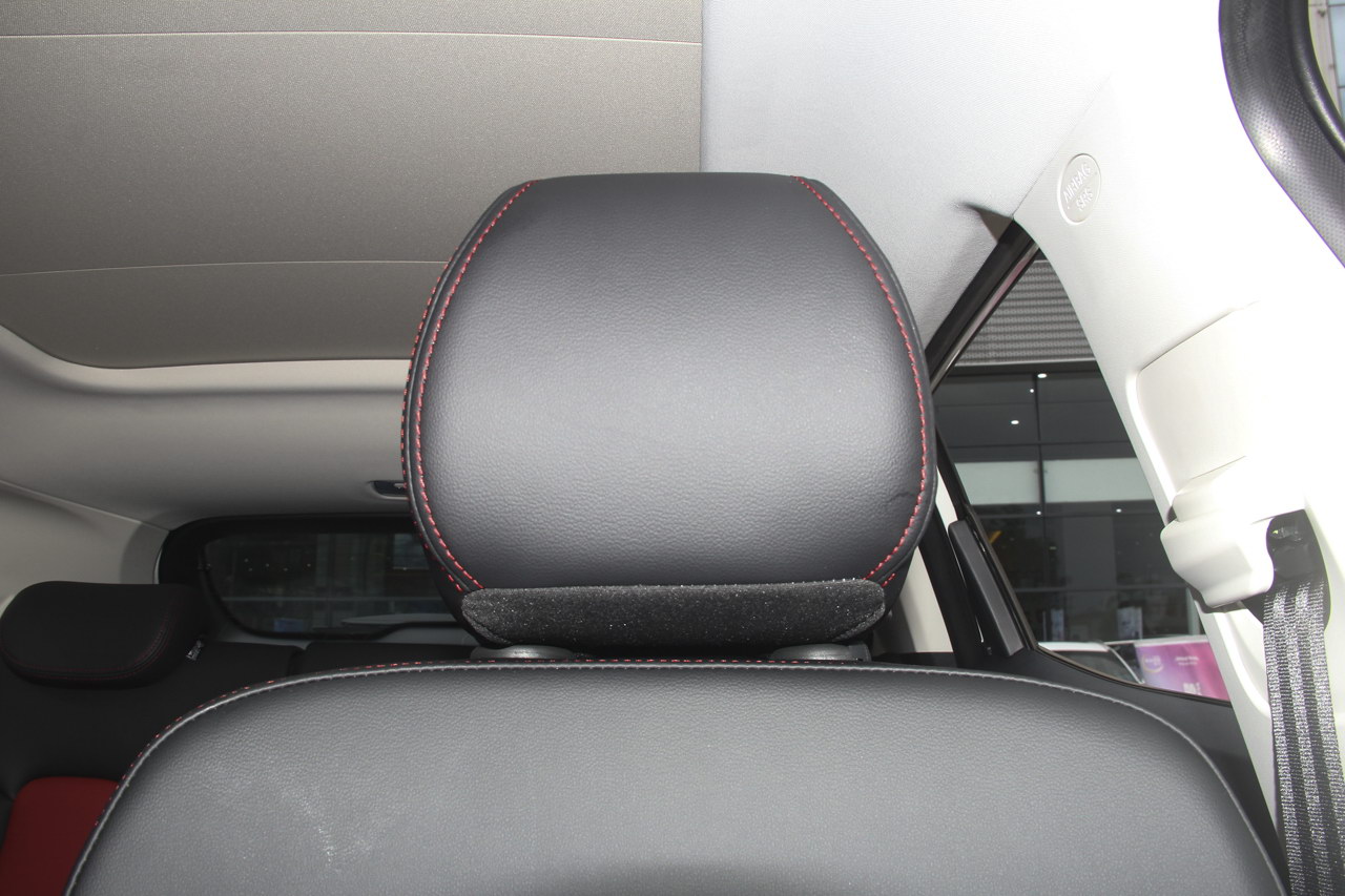 7月新浪汽车口碑报告