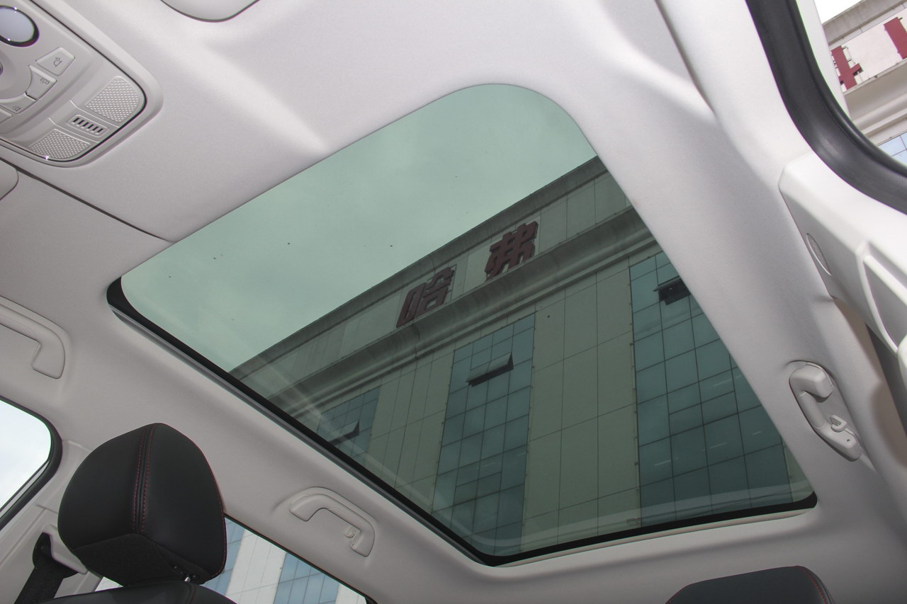 7月新浪汽车口碑报告