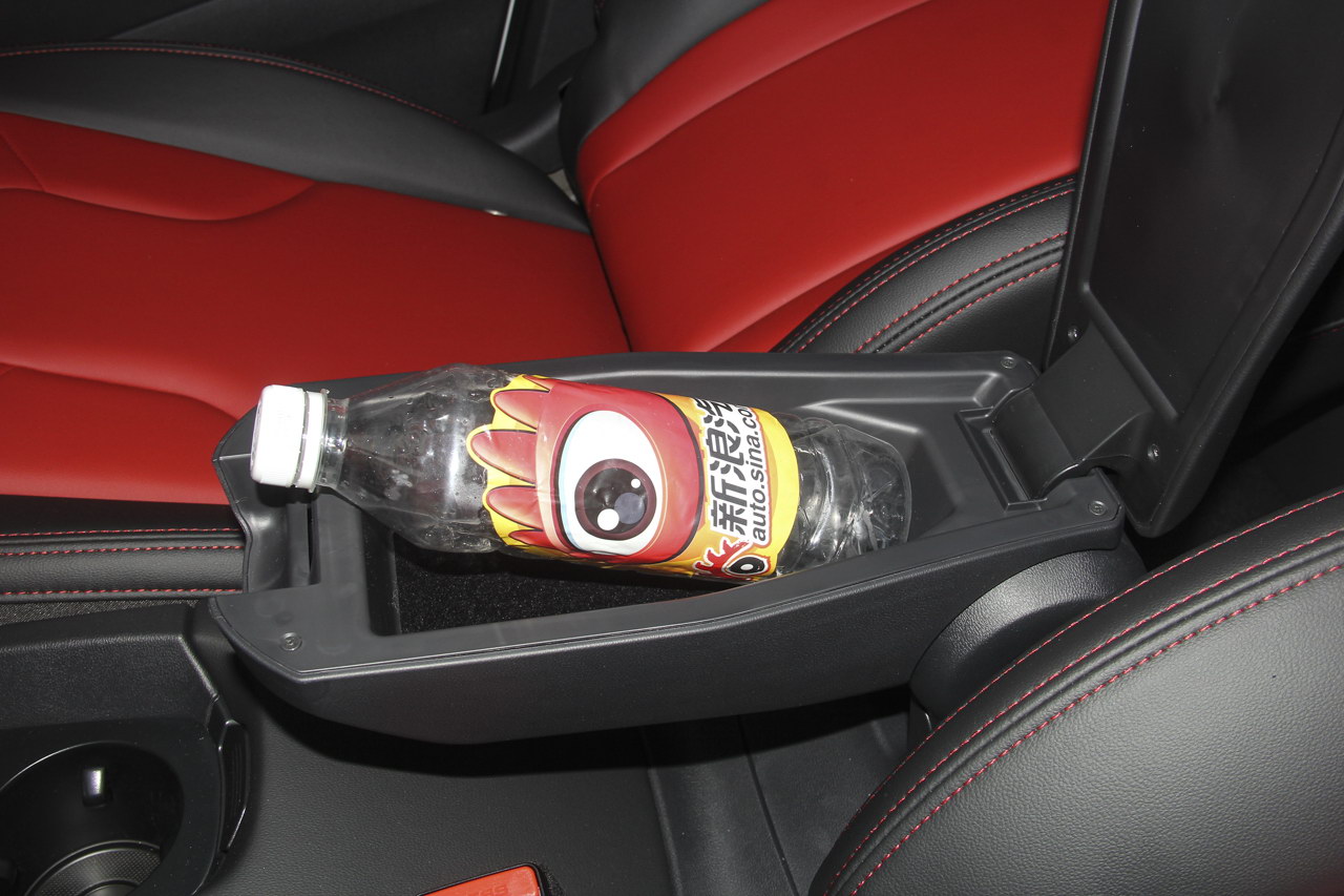 7月新浪汽车口碑报告