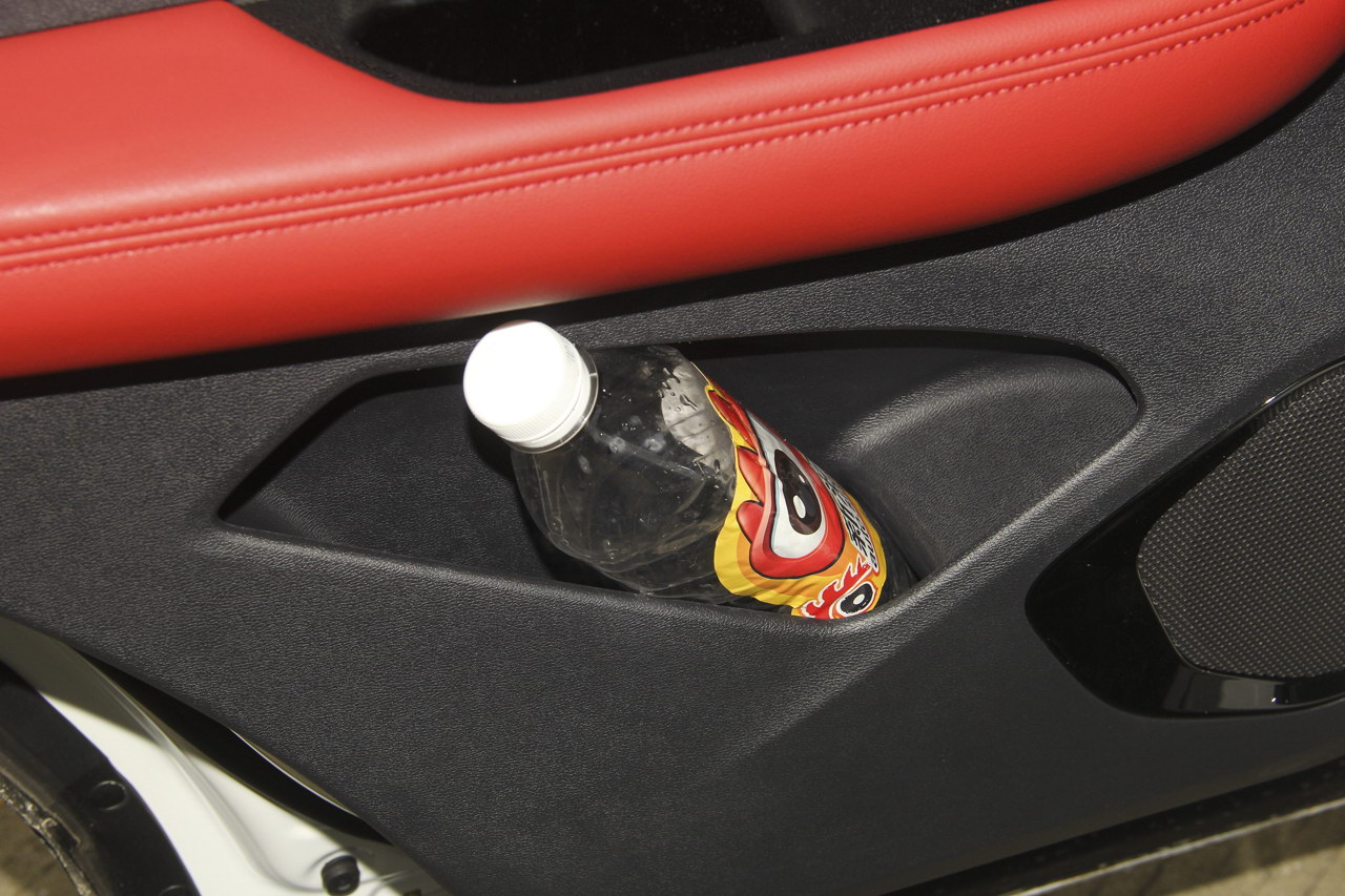 7月新浪汽车口碑报告