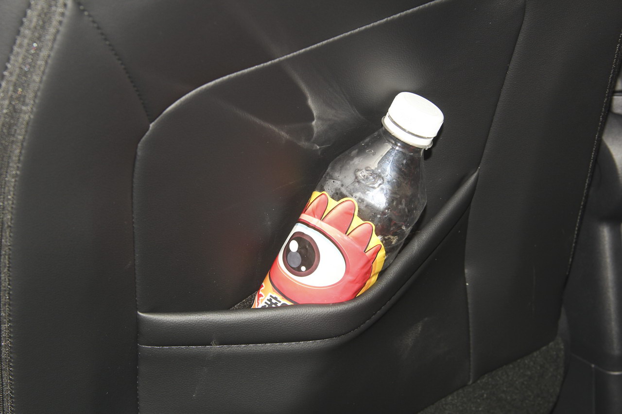 7月新浪汽车口碑报告