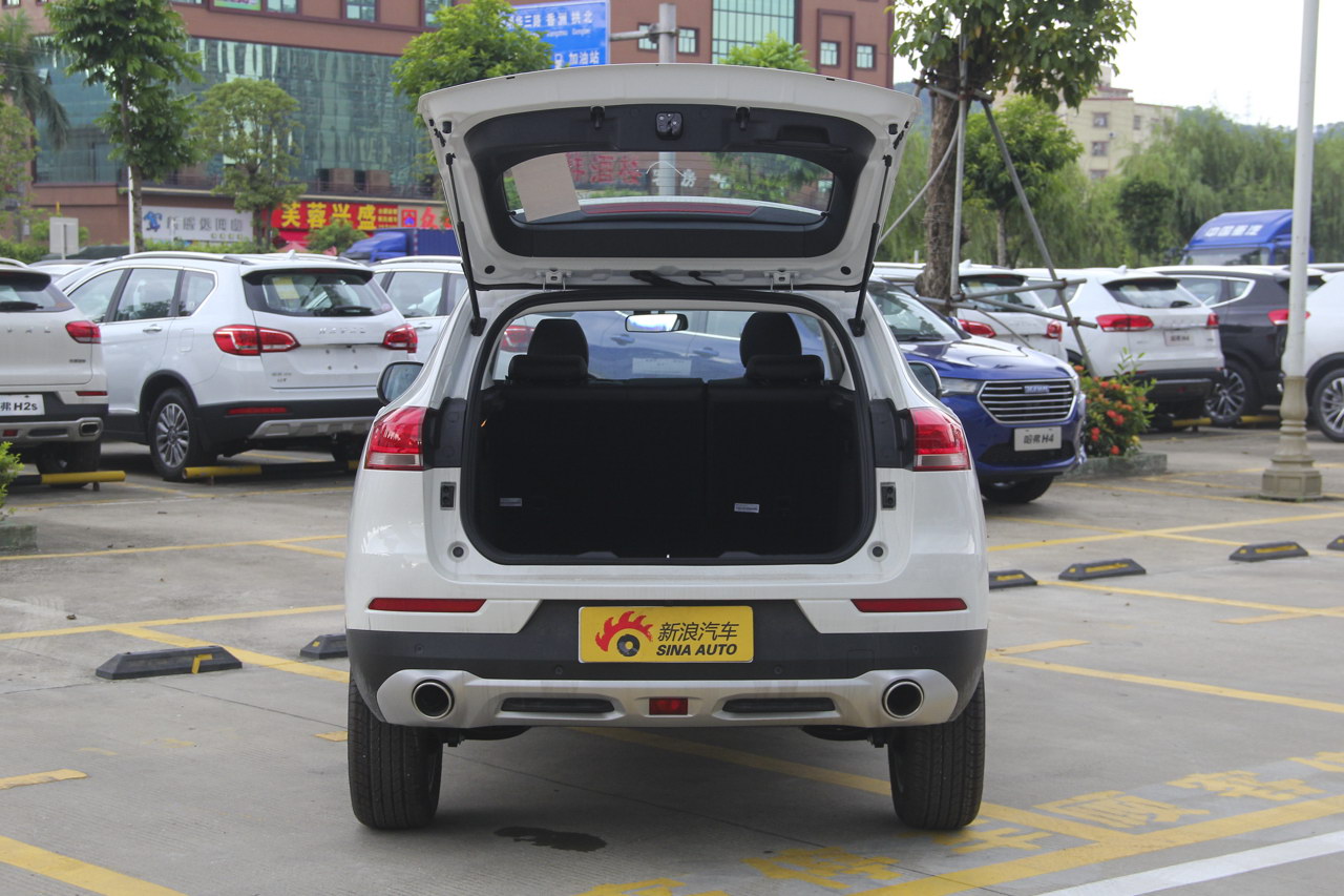 7月新浪汽车口碑报告