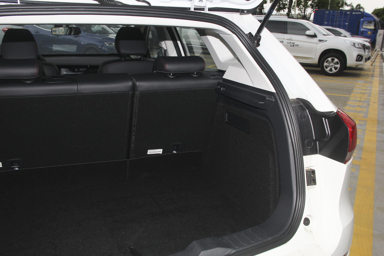 7月新浪汽车口碑报告